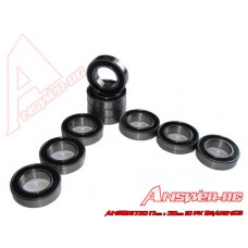 Rolamentos Answer-RC 17x30x7 HPI Baja 10un.